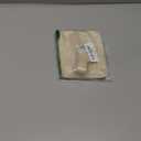 Car Sun Visor Organizer, PU Leather Vehicle Visor Document Storage Pocket for Sunglass Card Pen, Multifunctional Automotive Interior Holder Accessories, Universal Fit (Beige)