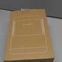 Dehumidifier for Home Small Quiet Dehumidifiers for 44OZ Water Tank Auto Defrost and Shutoff 10 Colors Light 4 Timer Options 3 Modes Portable Dehumidifiers for Bedroom Bathroom Closet RV