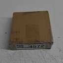 Outer Bowl Lid for Ninja Creami Ice Cream Makers, Reusable Creami Replacement Lid Compatible with NC299AMZ/NC301/NC300/Series(NO Paddle) Ninja Creami Replacement Parts