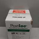 Postloc - 2 Post Kit - Easy to Use Concrete Alternative