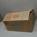 Pampers Swaddlers Diapers, Size 4 (15-34 lbs), 150 Count, Absorbent, Keeps Baby Dry and Comfortable, Skin Safe Disposable Baby Diaper (Packaging May Vary)