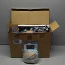 INTURN Catio Outdoor Cat Enclosure, Mega Kit for Outdoor and Indoor(Mega Kit)