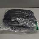 Car Seat Travel Bag Backpack for Air Travel Universal Infant Carseat Gate Check Bag Cover for Airplane, Foldable with Pouch, Gray