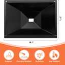 66036 Grease Tray for Weber Genesis II 300 Series Gas Grills (2017 and Newer), Drip Pan Tray for Genesis 2 E-310, Genesis II E-335, S-310 S-320 S-330 Grease Tray for Weber Genesis II Parts