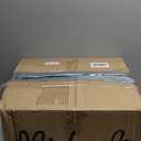 12FT Christmas Inflatable Archway with LED Light, Kalolary Christmas Inflatable Outdoor Decoration, Pink Soldier Xmas Blow Up Yard Decorations for Garden Lawn Outdoor Yard Winter Holiday Supplies