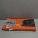 QUASIO Ergonomic Wireless Keyboard with Wrist Rest, Wave Keys, Comfortable Natural Typing, 2.4GHz Full Size Ergo Wireless Computer Keyboard for Multi-OS, Windows, Mac OS Laptop/PC/Notebook (Black)