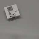 UMAOKANG 16.4 Feet Faux Pearl Chain for Jewelry Making Gold Plated Stainless Steel Chain Link with Jump Rings and Lobster Clasps