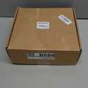 Rear Left Sliding Door Lock Latch Actuator Compatible with 2008-2016 Chrysler Town & Country, 2008-2020 Dodge Grand Caravan, 2012-2015 Ram C/V Replaces 5020769AB 5020769AC 68030379AC