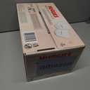 Huggies Size 2 Diapers, Skin Essentials Baby Diapers, Size 2 (12-18 lbs), 74 Count, Packaging May Vary