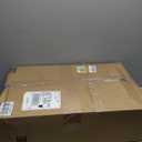 Metal Garden Hose 200 FT - Stainless Steel Garden Hose Leak-Proof with Layer Latex Core - 2025 Version/New Patented,Lightweight,Durable, Less-Kink Flexible Metal Water Hoses (Silver)