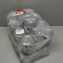 365 by Whole Foods Market, Unsalted Black Beans, 15 Ounce, BBD: 07JAN2029, 24pcs