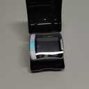 HealthSmart Digital Premium Wrist Blood Pressure Monitor with Cuff That Measures Pulse Heartbeat and High or Low BP, 120 Reading Memory Stores Up to 60 Readings for 2 Users