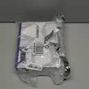 FCHOZY 2026 Upgraded Retro Gaming Console, Nostalgia Game Stick Pro, Classic Video Games with 4K HDMI, 20,000+ Games and 23 Emulators, Upgraded Dual 2.4G Wireless Controllers 64GB