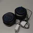 Ultrasonic Mouse Repellent Plug in, Indoor Pest Control for Rodent Mouse Mice Rat Squirrel, Electronic Repelling Device Mouse Traps for House Kitchen Garage 2 Pack