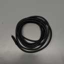 Belkin BoostCharge Lightning Cable - 6.6ft/2M - MFi Certified Apple iPhone Charger USB to Lightning Cable - iPhone Cable - iPhone Charger Cord - Apple Charger - USB Phone Charger - Black