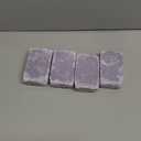 Alaffia Lavender Good Soap Value Pack 4 Count, 20 OZ (80 Ounce (Pack of 1))