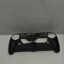 Case for ROG Xbox Ally X, Protective TPU Cover for ROG Ally X with Heat Dissipation, Built-in Stand, Scratch & Drop Resistant, Full Access Ports, Easy Install, 9H Tempered Glass Screen Protectors