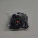 LISPOO Dog Elbow Brace Protector Pads Provides Elbow Support and Protection, Dog Elbow Dysplasia Brace for Elbow Hygroma, Arthritis,Dysplasia,Elbow Calluses,Shoulder Dislocation, Elbow Brace(XXL)