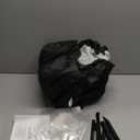 Christmas Archway Inflatable, 11 ft Santa Blow Up Arch with LED Light Christmas Inflatables Outdoor Decorations, Xmas Blow Up Decor for Lawn Home Party Yard Garden Dcor