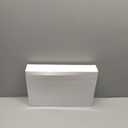 SELF FIND 3 Way Mirror for Hair Cutting, 360 Mirror for Haircuts for Men, Barber with Height Adjustable Telescoping Hooks for Makeup and Hair Styling