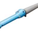 BabylissPRO Nano Titanium Curling Iron & Curling Wand Combo 1" Conicurl Iron for Long Lasting Curls & Hair Types