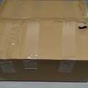 Cereal Dispenser Countertop, 5L Cereal Containers Storage Dispenser for Pantry, Large Dry Food Cereal Dispenser, Not Easy to Crush Cereal, Can Hold Oatmeal, Candy, Snack, Grain, Pet Food (White, 3Pc)