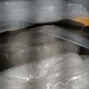 Shaoxing Huayu Home Supplies Pillow Inserts 17"x17", Cover 100% Cotton, Filling 100% Polyester Fiber