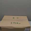 Green Screen Backdrop with Stand, 8x7.2ft Portable Greenscreen Background with Stand, T-Shape Green Screen Stand kit with 6 Spring Clamps, Sandbag, Carry Bag for Zoom, Video