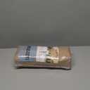 ULTCOVER Patio Parasol 600D Waterproof Outdoor Market Extra Large Umbrella Cover - Fits Double-Sided Umbrella 13-15 Feet