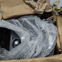 Cluparis GX390 Muffler Exhaust Assembly Fit for GX340 GX390 GX420 11Hp 13Hp 16Hp Engine Motor Harbor Freight Predator 420cc Champion 389cc 420cc 439cc Engine