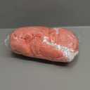 1Pc Soft and Fluffy Coral Fleece Bathrobe Suitable for Home Use Bath Towel and Casual Loungewear 140 * 93cm