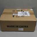 HDDFL Bathroom Light Fixture 2 Lights Brushed Nickel Vanity Lighting Fixtures Modern Wall Sconces for Bedroom Bathroom Hallway Living Room