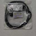 720101-1 9 M SIDB Y 9-Pin Side Imaging Dual Beam Splitter Cable Y-Cable Replace for Humminbird
