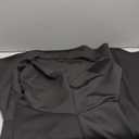 Chic Women's Plus Size Dress Piccadilly, Black, XL