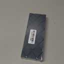 Sharp Pebble Large Flattening Stone- Dual Grit Coarse/Fine Sharpening Stones Flattener- Diamond Grooves Whetstone Fixer-Re Level Any Whetstones & Waterstones