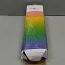 HTVRONT Transfer Tape for Vinyl - 12" X 120 ft w/Red Alignment Grid Transfer Paper for Adhesive Vinyl, Silhouette Cameo Vinyl Transfer Tape for Vinyl for Decals,Signs, Windows, Stickers