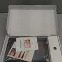 BIGASUO Digital Picture Frame, 10.1" Frameo Digital Frame WiFi with 32GB Memory, 1280x800 IPS Touch Screen, Send Photos/Videos from Your Phone Anywhere, Photo Gifts for Parents and Grandparents