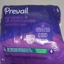 Prevail Daily Incontinence Underwear for Women, 2-XLarge, 14 Count