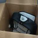 Baby Trend Cover Me 4-in-1 Convertible Car Seat, Vespa  Built-in Canopy, 4-Stage Growth System, Plush Comfort Padding, Multi-Position Recline