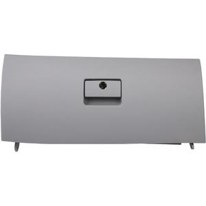 SCITOO Auto Gray Door Lid Glove Box Cover Replacement Fit for for VW Bora Golf Jetta Clasico A4 MK4 Wagon US X1 Car Console Glove Box Door Cover Lid 1J1 857 121A