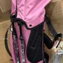 5 Pieces Kids Golf Clubs Set - Youth Golf Clubs Junior Set Ages 3-14 Includes Stand Bag, 1# Driver, 5# Hybrid, 7#, PW# Irons and Putter Right Hand for Boys Girls
