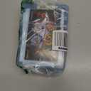 Bey Battling Top Burst Gyro Toy Set 4 Spinning Tops 2 Launchers Combat Battling Game with Portable Storage Box Gift for Kids Children Boys