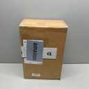 Teepee Tent for Kids Sleepover Party 2 Pack: Inflatable Airbed & Star Lights & Colored Flag - Indoor Outdoor Toddler Play Tent for Girls Boys Birthday Gifts Slumber Party (White)