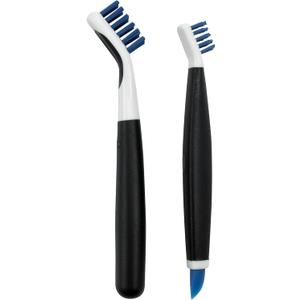 OXO, Blue Good Grips Deep Clean Brush Set