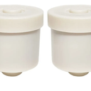 Ontheone 7531 Demineralization Cartridge Compatible with BONECO & AIR-O-Swiss ultrasonic humidifiers Model #'s 7133, 7135, 7142, 7144, 7145, 7147, U600, U650, 2055, 2055A, E2441, U200, U700 Pack of 2