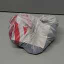 3s Heated Neck Stretcher for Pain Relief, Graphene Heating Pad, Odorless Neck Cloud Cervical Traction Device Chiropractic Pillow for Shoulder, Christmas Gifts for Women, Men, Mom, Dad (Light Gray)