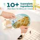 Puracy Natural Dish Soap Packs- Unscented Skin-Softening Plant-Based Dishwashing Soap, Non-Toxic Dish Soap, Fragance Free Organic Liquid Dishwashing Detergent Soap (Unscented, 16 fl oz, 3 Pack)