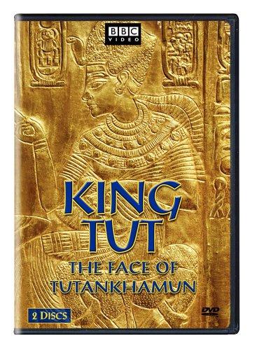 King Tut - The Face of Tutankhamun, Format: DVD