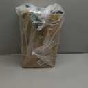 Metal Arch Backdrop Stand Set of 3(7.2 ft, 6.6 ft, 6 ft) Party Arch Stands for Wedding, Birthday, Baby Shower, Bridal Shower, Balloon Arched Frame for Garden Decor, Gold Floral Arches, 3 Pieces