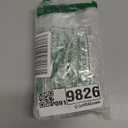 2 Pack Hanging Closet Rod, 18-27.5" Adjustable Width and Height Hanging Closet Organizer,Stainless Steel Closet Extender Hanging Rods,Space Saving Clothes Hanging Bar Closet rods for Hanging Clothes